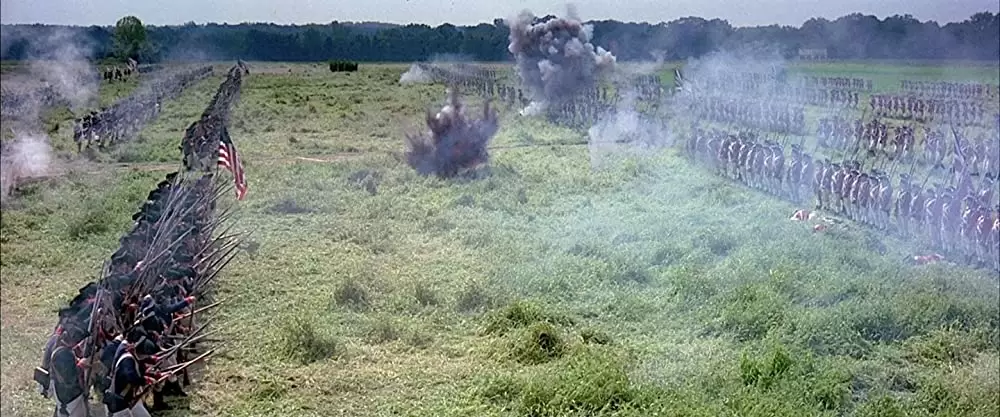 パトリオットの画像