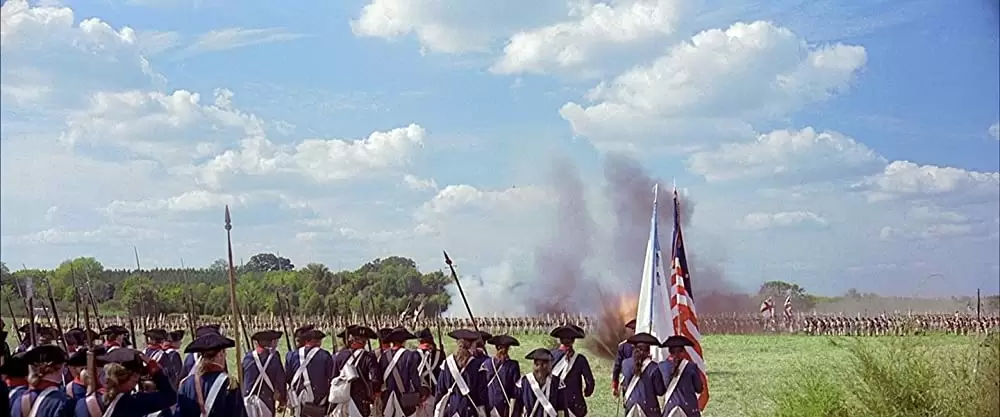 パトリオットの画像