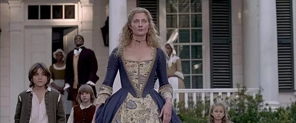 パトリオットの画像