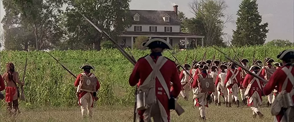 パトリオットの画像