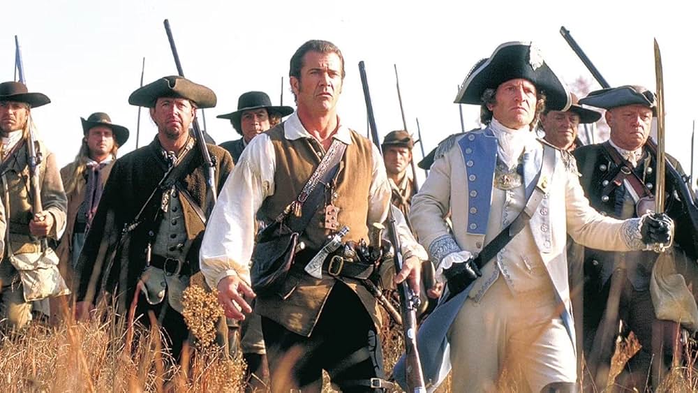 パトリオットの画像