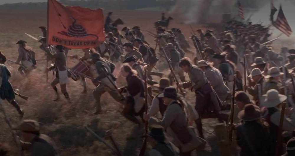 パトリオットの画像