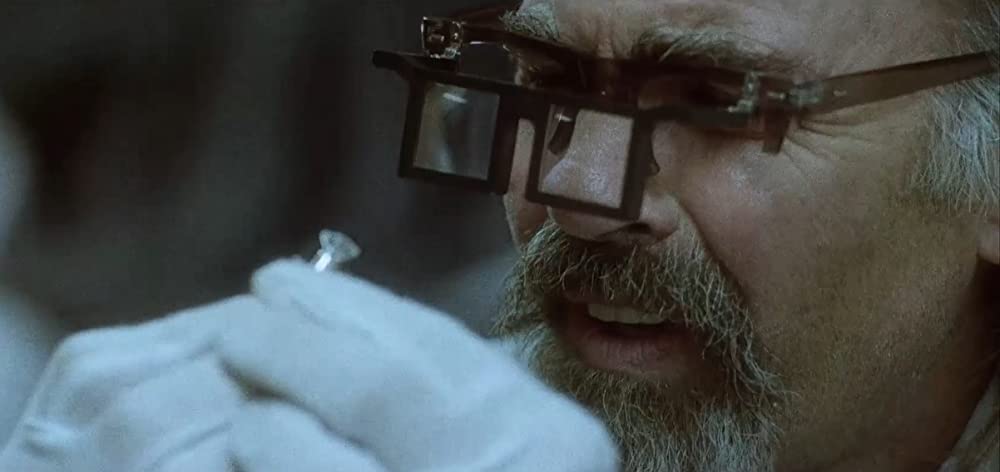 「SUSHI GIRL」ジェフ・フェイヒーの画像