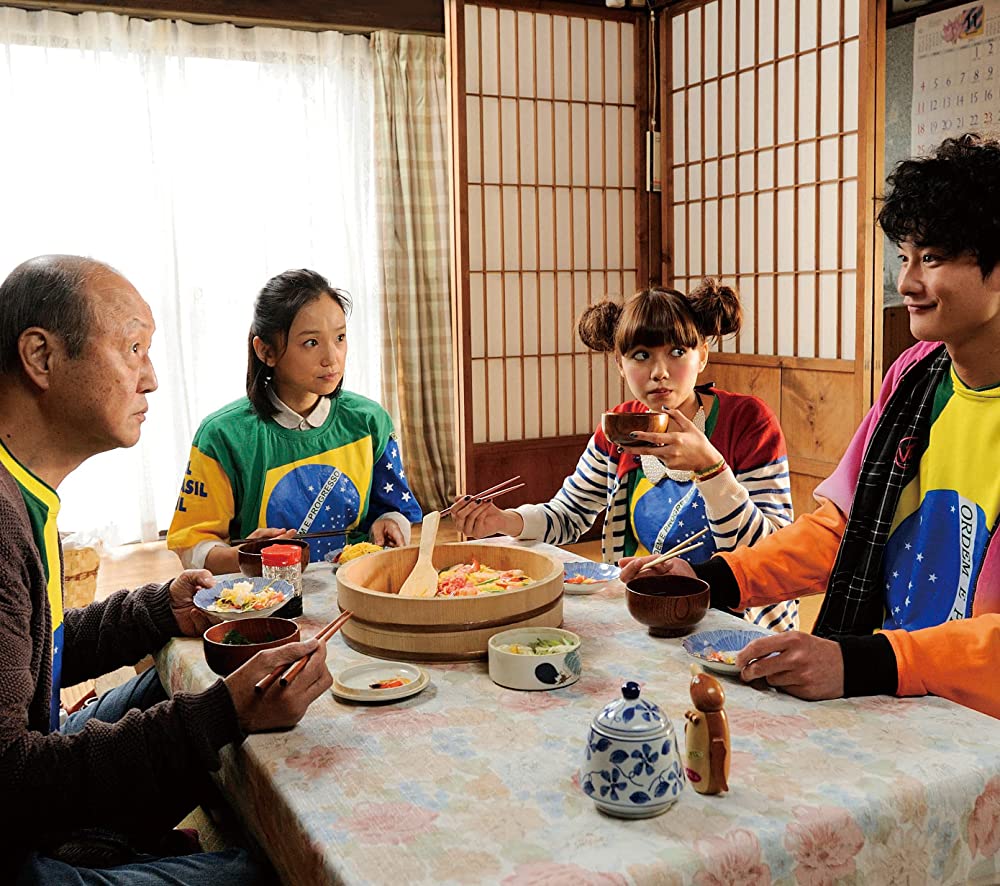 四十九日のレシピの画像