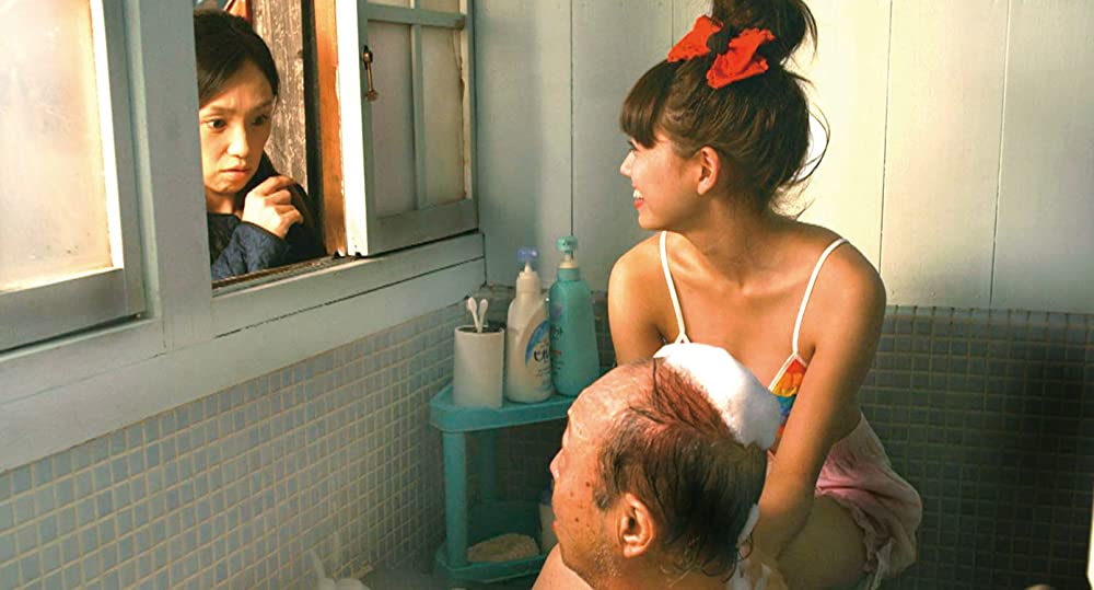 四十九日のレシピの画像