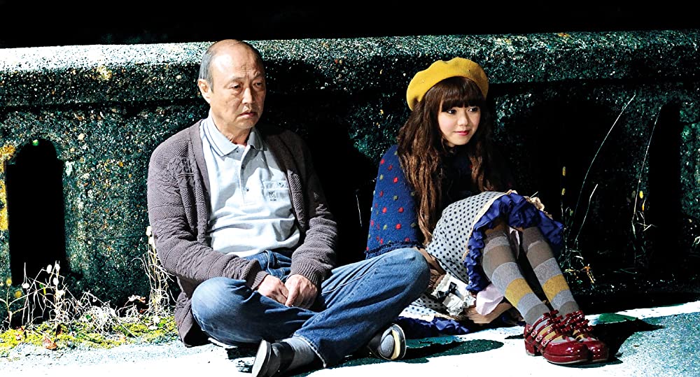 四十九日のレシピの画像