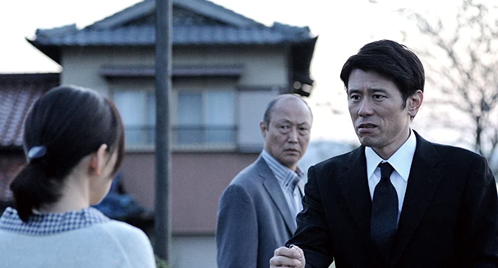 四十九日のレシピの画像