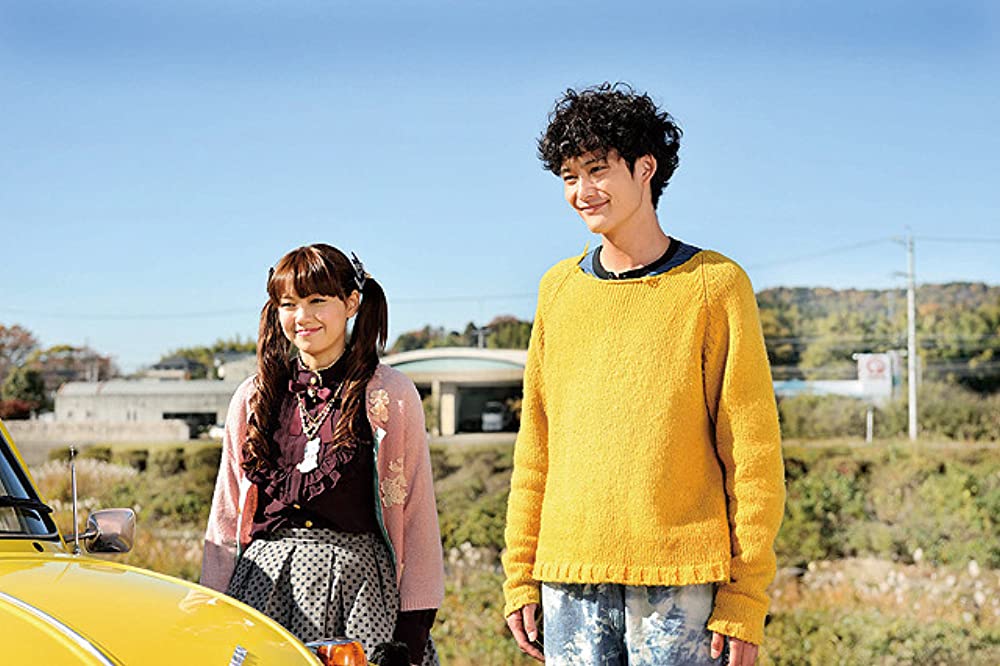 四十九日のレシピの画像