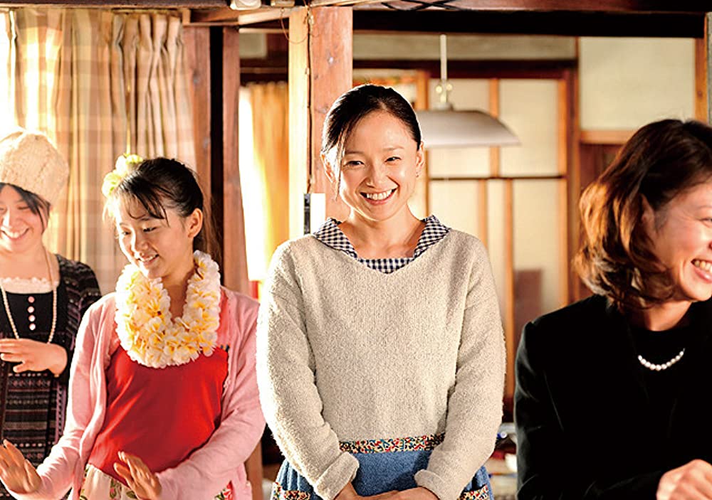 四十九日のレシピの画像