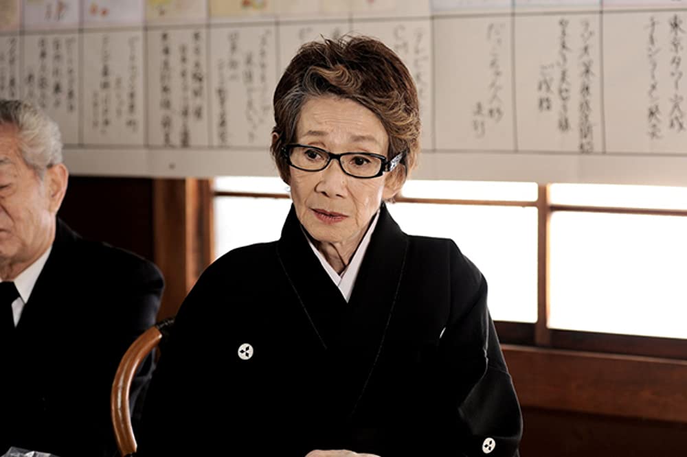 四十九日のレシピの画像