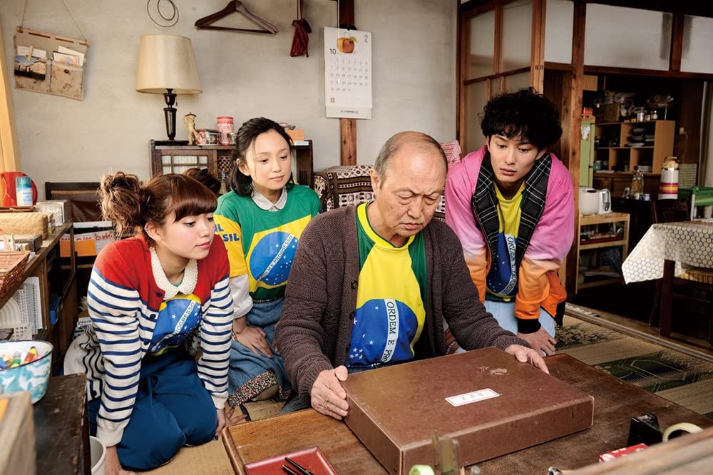 四十九日のレシピの画像