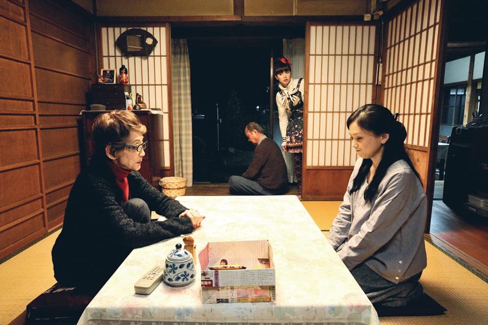 四十九日のレシピの画像