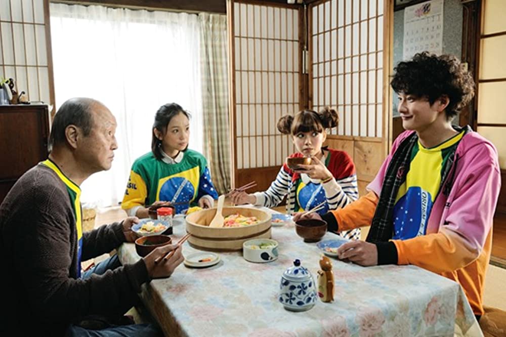 四十九日のレシピの画像