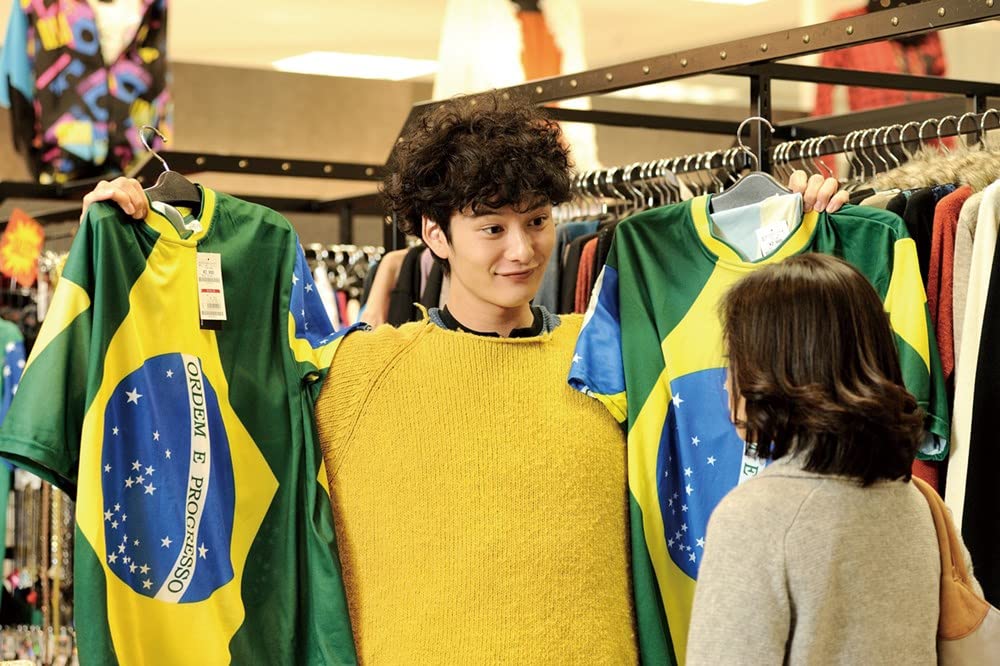 四十九日のレシピの画像