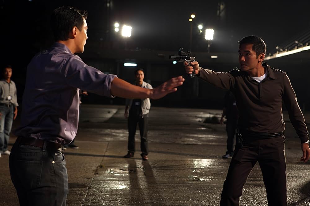 トリプルタップの画像