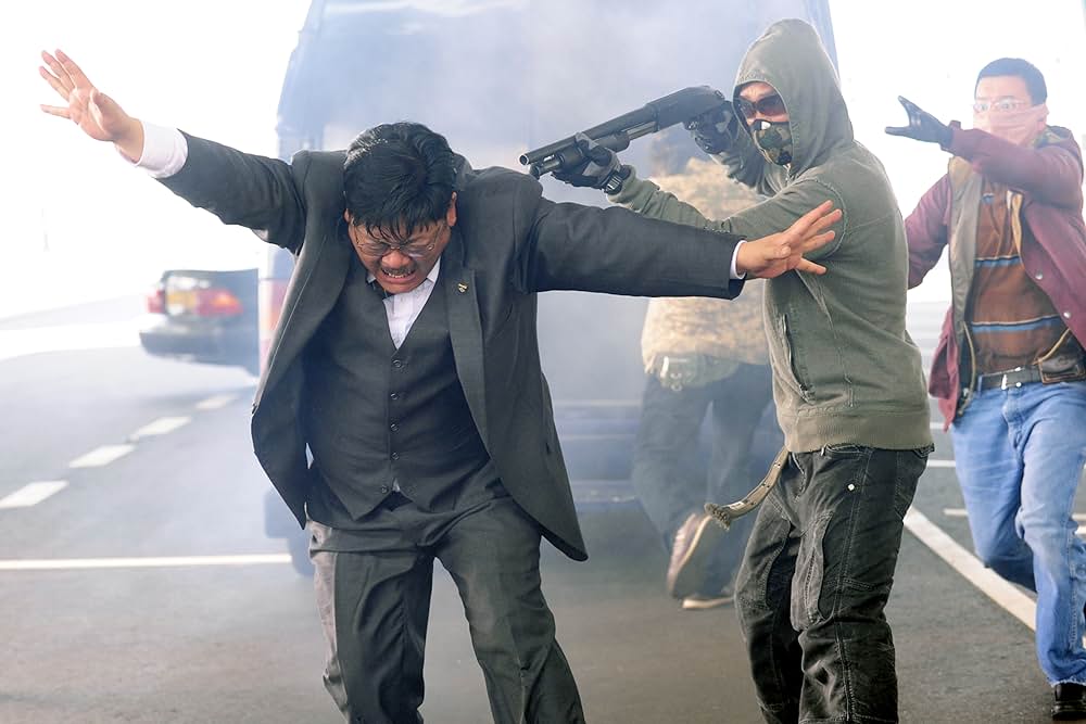 トリプルタップの画像