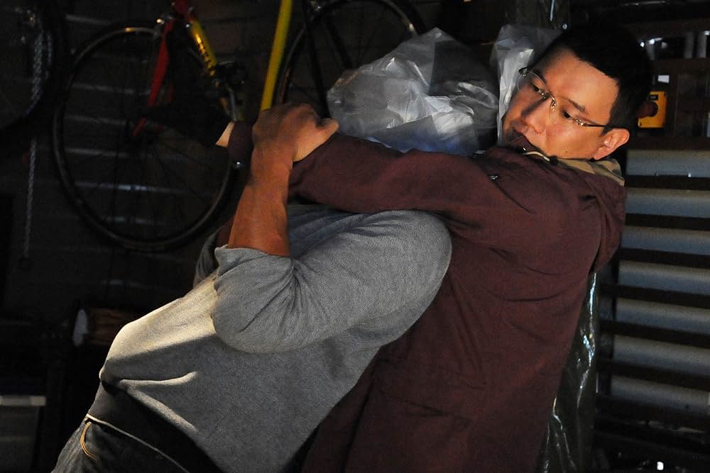 トリプルタップの画像