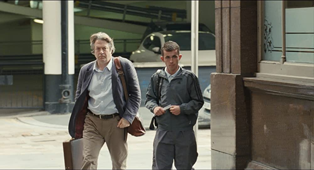 天使の分け前の画像