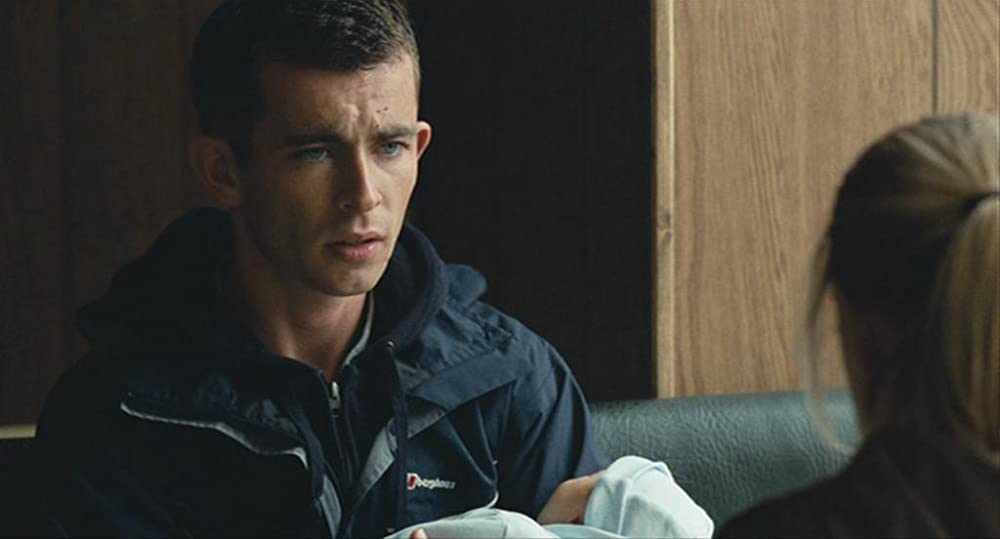 天使の分け前の画像