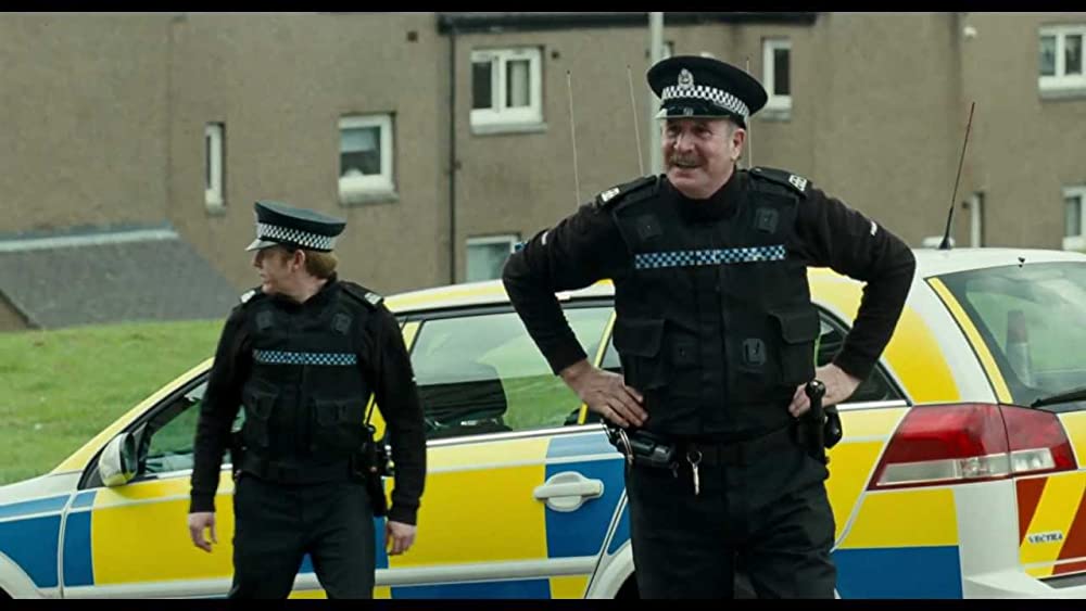 天使の分け前の画像