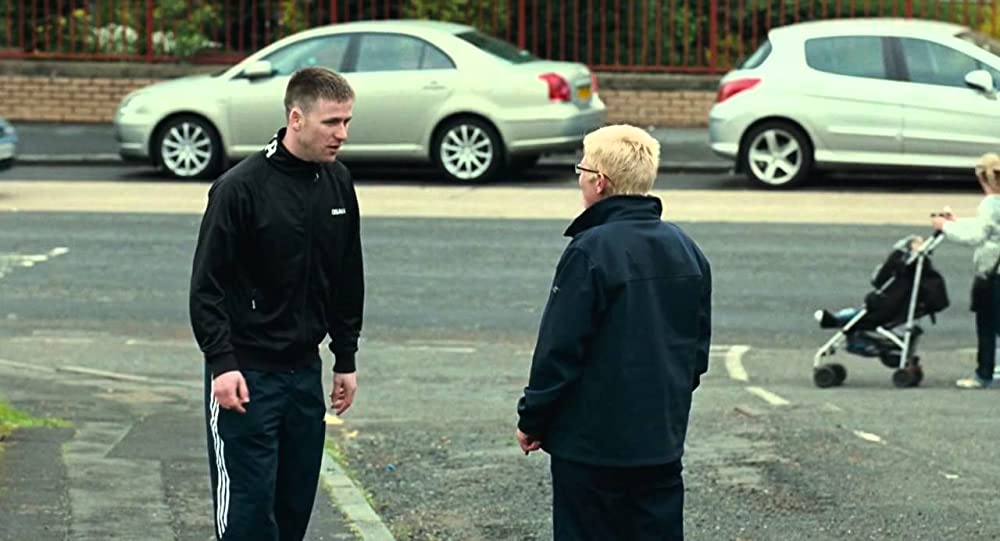 天使の分け前の画像