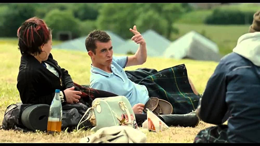 天使の分け前の画像