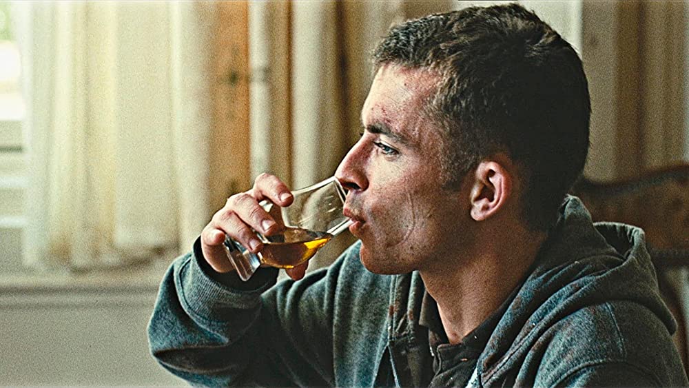 天使の分け前の画像