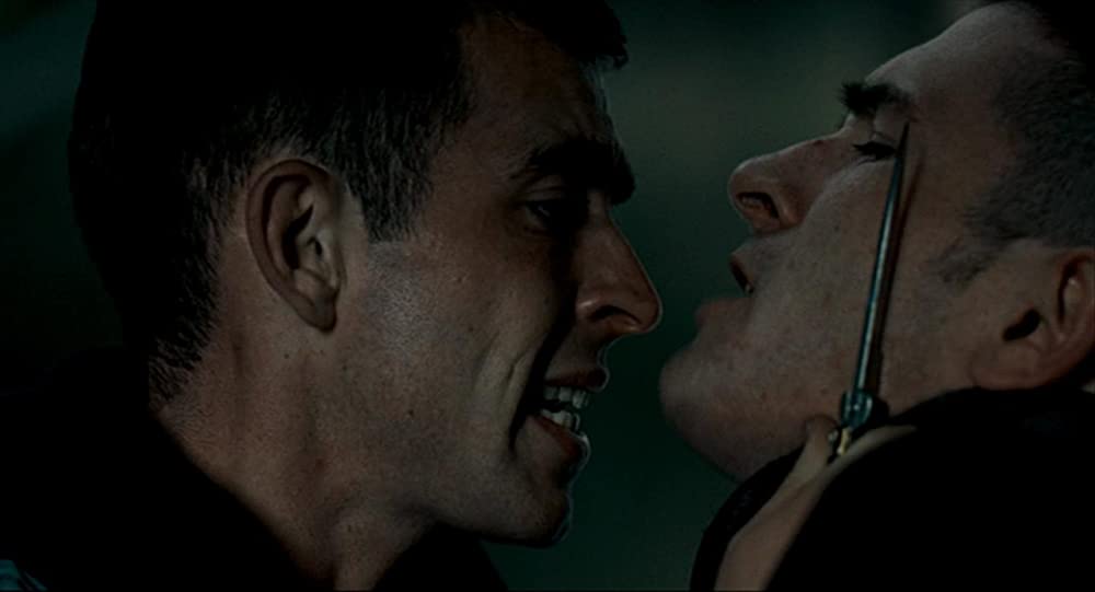 天使の分け前の画像