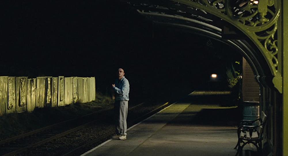 天使の分け前の画像