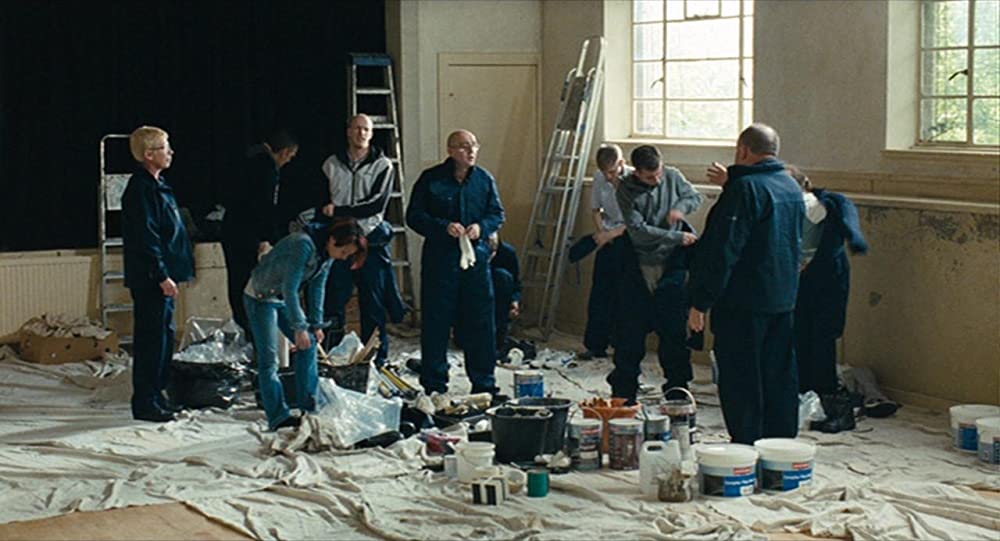 天使の分け前の画像