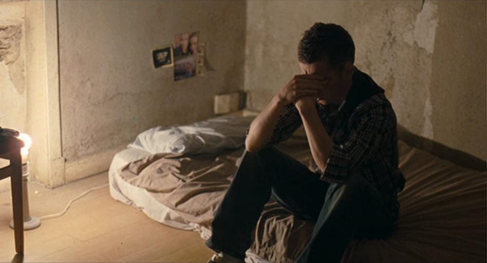 天使の分け前の画像