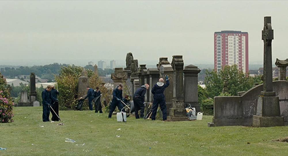 天使の分け前の画像