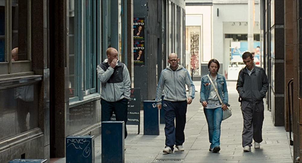 天使の分け前の画像