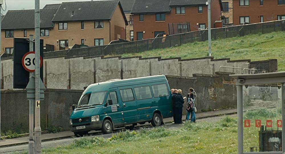 天使の分け前の画像