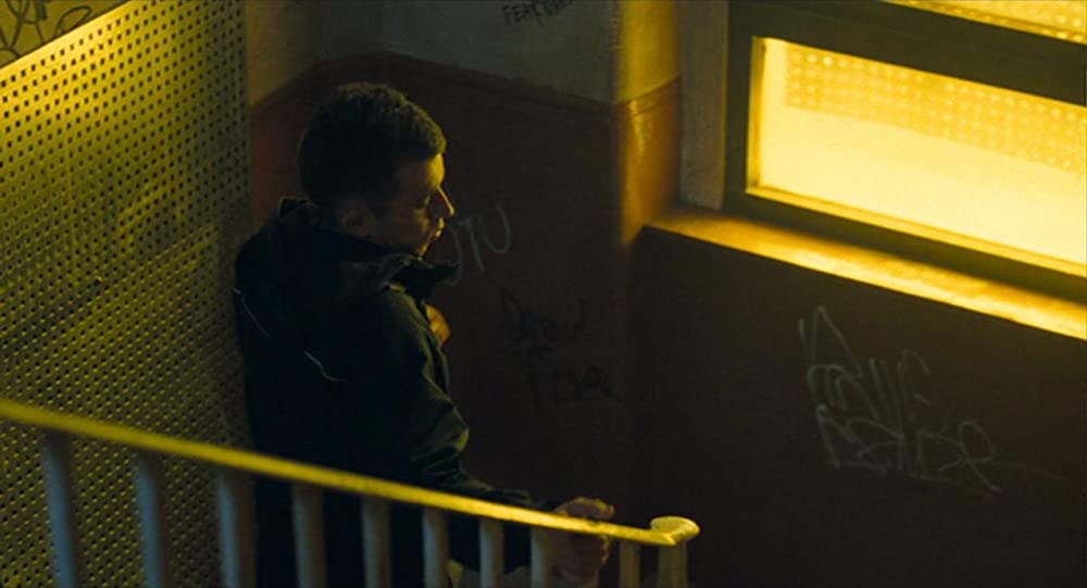 天使の分け前の画像