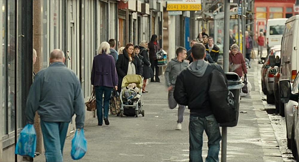 天使の分け前の画像