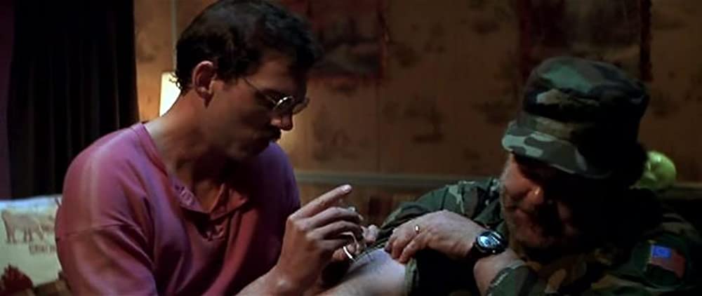 沈黙の陰謀の画像