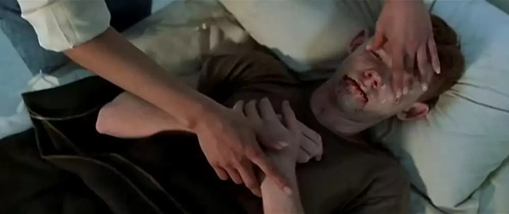 沈黙の陰謀の画像