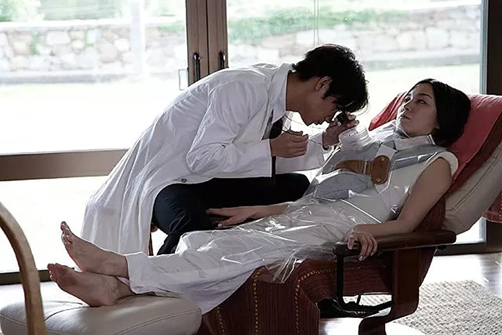 シャニダールの花の画像