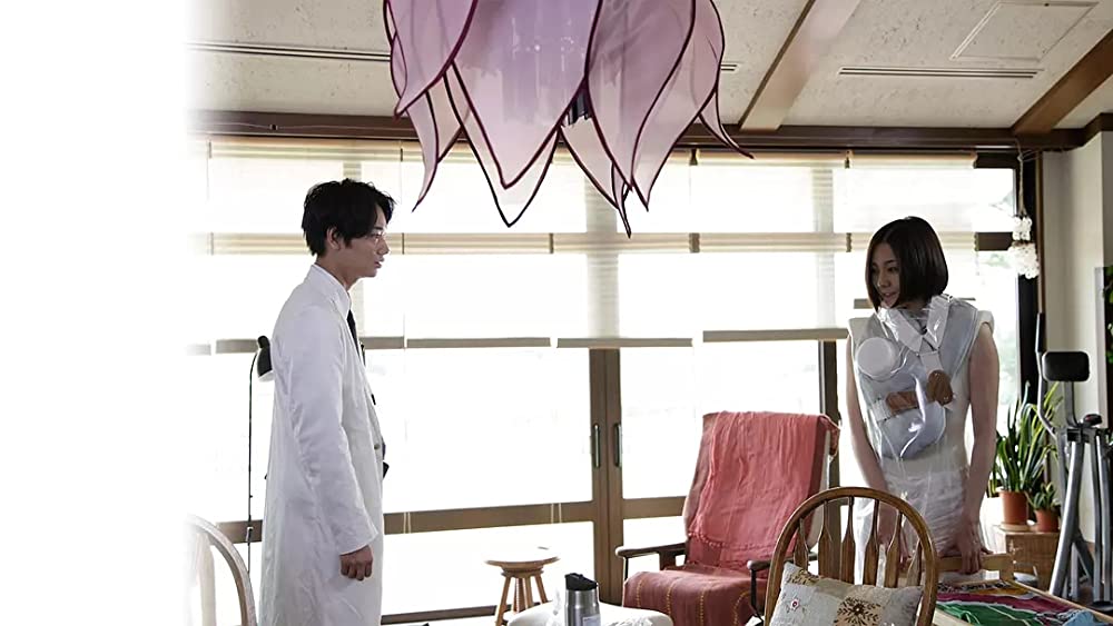 シャニダールの花の画像