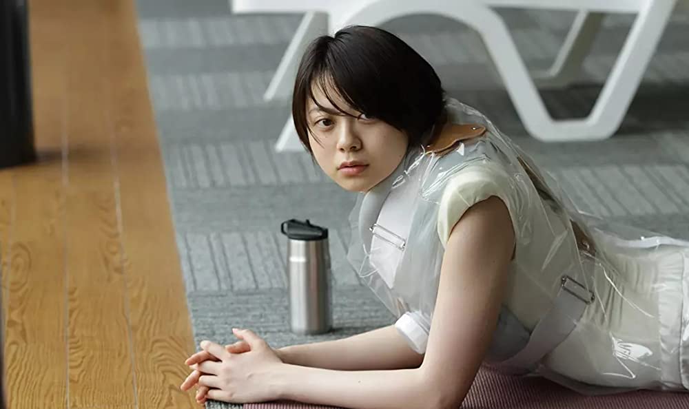 シャニダールの花の画像