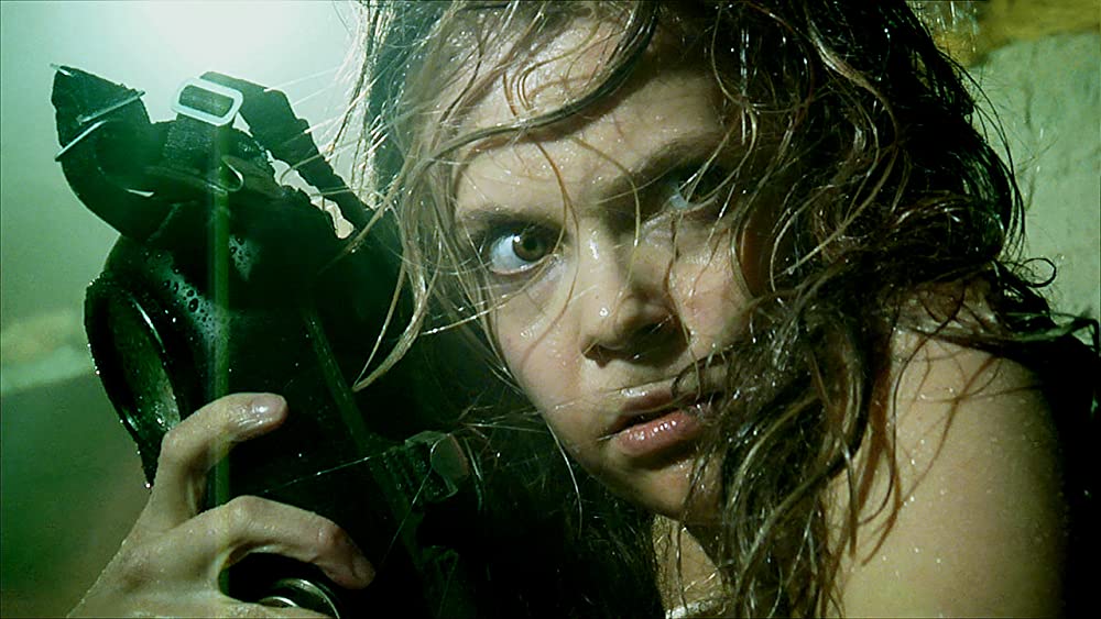 テール しっぽのある美女の画像