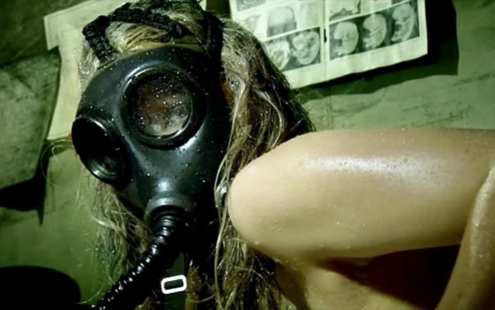 テール しっぽのある美女の画像