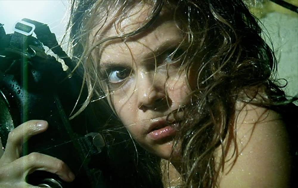 テール しっぽのある美女の画像