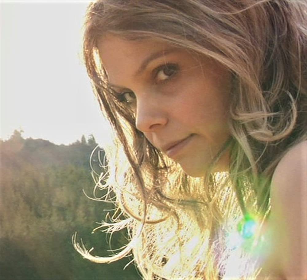 テール しっぽのある美女の画像