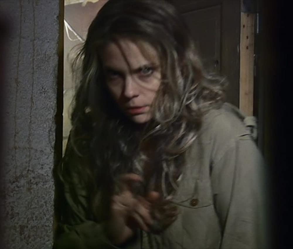 テール しっぽのある美女の画像