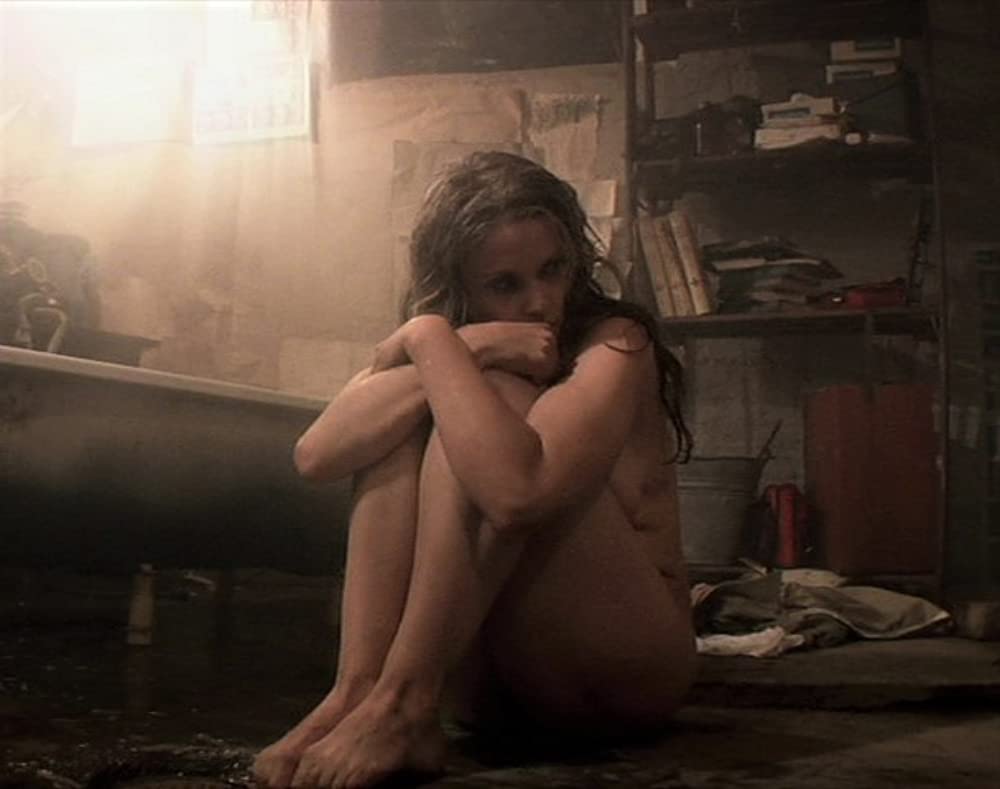 テール しっぽのある美女の画像