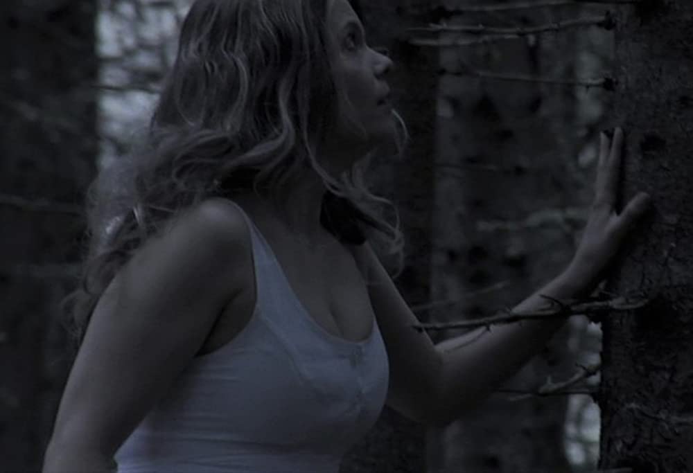 テール しっぽのある美女の画像