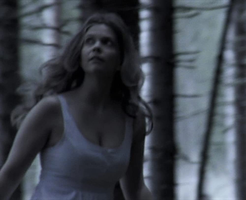 テール しっぽのある美女の画像