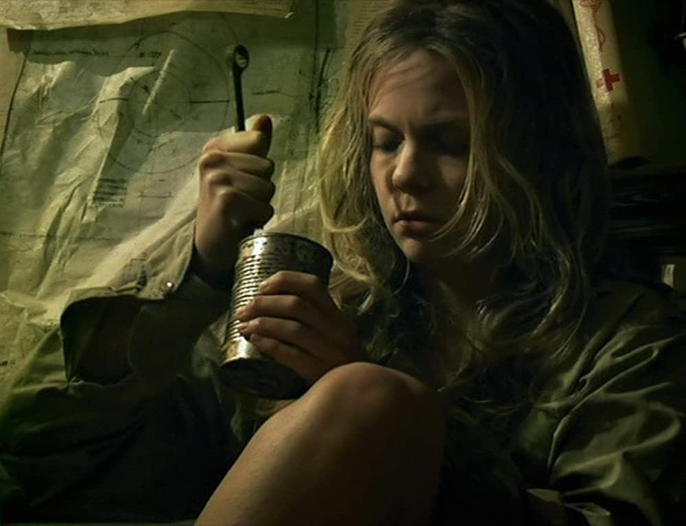 テール しっぽのある美女の画像